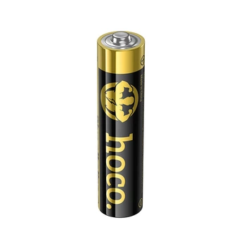 Батарейка HOCO JA2A AAA alkaline battery LR03(2PCS)