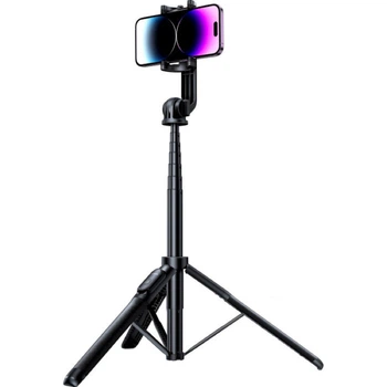Селфи-трипод UGREEN LP586 Selfie Stick Tripod with Bluetooth Remote(UGR-15062)