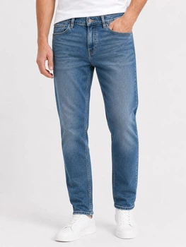 Джинси OB1115J ОВ синій 222132030F40 Jack&Jones 32/32(р)