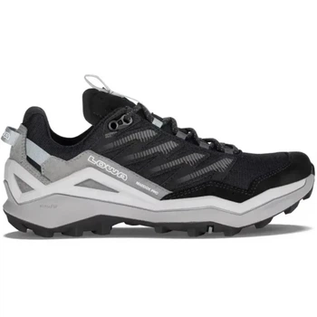 Кросівки Lowa Maddox Pro GTX LO Wide 45 Black/Grey (1012-311331-9930-45.0)