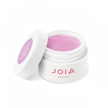 Гель желе JOIA vegan Amethyst Frost, 15 мл