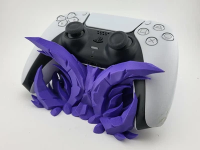 Підставка-тримач для геймпада Playstation та Xbox в стилі аніме. Aivory
