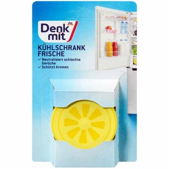 Освіжувач для холодильника DM Kühlschrank-Frische