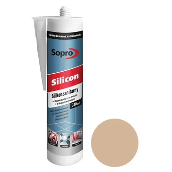 Силикон Sopro Silicon 063 анемон №35 (310 мл)