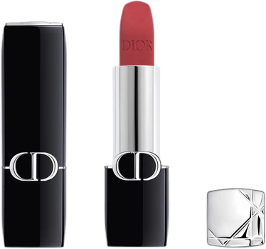 Pomadka do ust Dior Rouge Dior 720 Icone Veil Finish 3.5 g (3348901658454)
