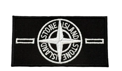 Патч та ґудзики Stone Island