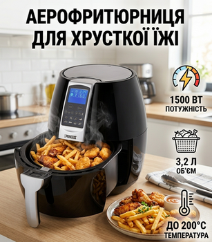 Аерогрилі Princess купити в ROZETKA: відгуки, низькі ціни в Києві