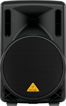 Акустична система активна Behringer B210D двосмугова 200 Вт (4033653190381)