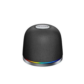 Bluetooth колонка Awei KA21 (5W)- чорний