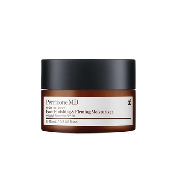 Увлажняющий и укрепляющий крем с SPF30 Perricone MD High Potency Face Finishing & Firming Moisturizer SPF30 (15 ml) Travel Size