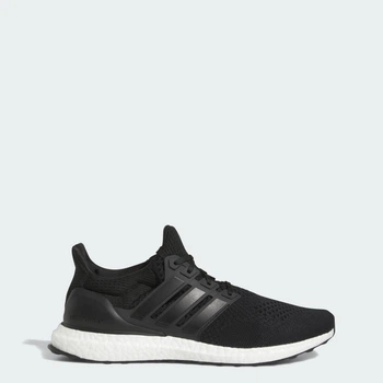 Мужские Кроссовки Ultraboost 1.0 adidas HQ4201 44 (9.5 UK) черный (4066748769186)