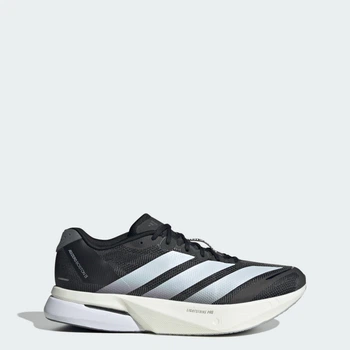 Мужские Кроссовки Adizero Boston 13 adidas JS4938 40.5 (7 UK) черный (4068809391145)