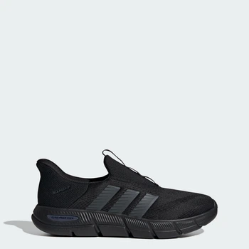 Мужские Слипоны CLOUDFOAM FLEX LOUNGE RAPIDFIT adidas HQ2569 46.5 (11.5 UK) черный (4068805858925)