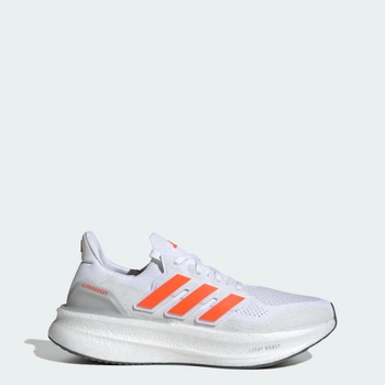Мужские Кроссовки Ultraboost 5 adidas JS4521 46 (11 UK) белый (4067907750137)