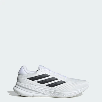 Мужские Кроссовки Supernova Ease adidas JH8559 40.5 (7 UK) белый (4067892354877)