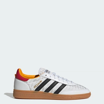 Мужские Кроссовки HANDBALL SPEZIAL adidas KI6052 48.5 (13 UK) белый (4068812158087)