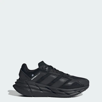 Мужские Кроссовки Adistar 3 Sportswear adidas JQ0755 46.5 (11.5 UK) черный (4068803830831)