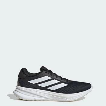 Мужские Кроссовки Supernova Ease adidas JI1426 40 (6.5 UK) черный (4067892347251)