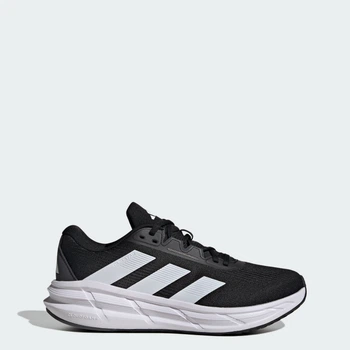 Мужские Кроссовки Questar 3 Running adidas ID6320 46.5 (11.5 UK) черный (4066757895708)