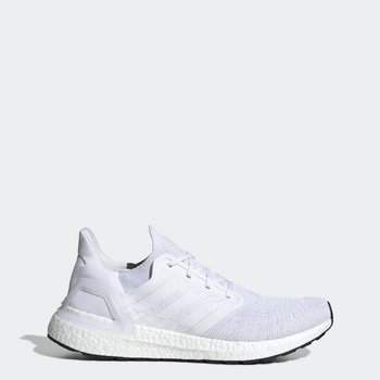 Мужские Кроссовки для бега Ultraboost 20 adidas EF1042 41 (7.5 UK) белый (4062055772987)