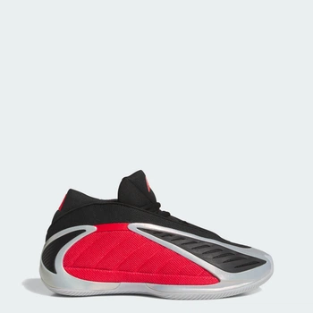 Кросівки ANTHONY EDWARDS 2 adidas JQ9497 42.5 (8.5 UK) срібний (4068812987571)