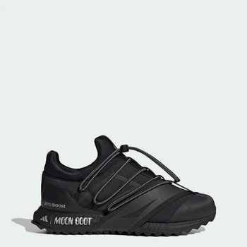 Кроссовки ADIDAS X MOON BOOT ULTRABOOST 1.0 adidas JP7685 38 (5 UK) черный (4067907992773)