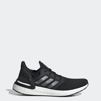 Мужские Кроссовки для бега Ultraboost 20 adidas EF1043 42.5 (8.5 UK) черный (4062055772901)