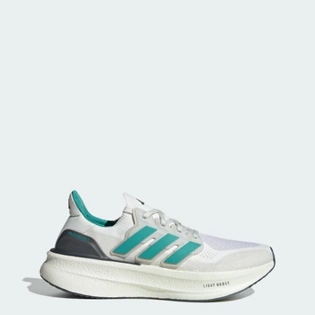Мужские Кроссовки Ultraboost 5 adidas JQ2903 40 (6.5 UK) серый (4067907765483)
