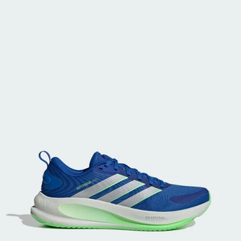 Мужские Кроссовки SUPERNOVA EASE 2 M RUNNING adidas JQ3910 40 (6.5 UK) синий (4068812004476)