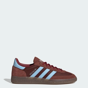 Мужские Кроссовки HANDBALL SPEZIAL adidas IH6596 38.5 (5.5 UK) коричневый (4068812022920)