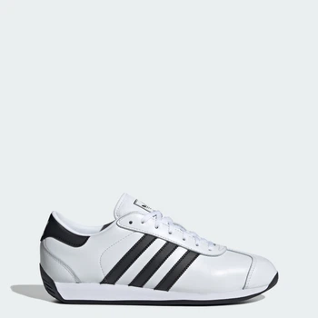 Мужские Кроссовки Country II adidas IG4549 39.5 (6 UK) белый (4067888025002)