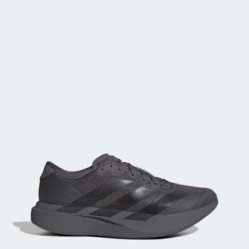 Мужские Кроссовки Adizero EVO SL adidas KJ1364 41 (7.5 UK) серый (4068816014495)