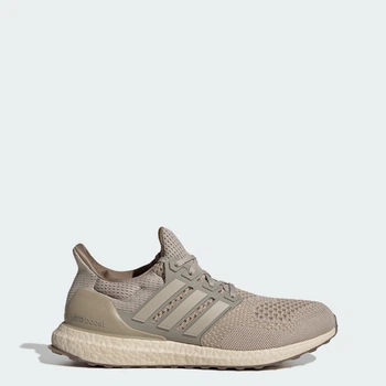 Мужские Кроссовки Ultraboost 1.0 adidas JS1254 41 (7.5 UK) зеленый (4068803220441)
