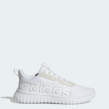 Чоловічі Кросівки Kaptir Base adidas JR8521 46.5 (11.5 UK) білий (4068801740149)