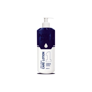 Бальзам после бритья Nishman After Shave Iceberg No.1 200 мл