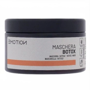 Маска для волосся для підтримки ефекту процедури ботокс Krom Emotion Botox Mask 250 мл