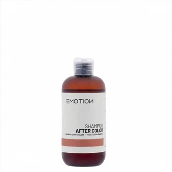 Шампунь для збереження кольору фарбованого волосся Krom Emotion After Color Shampoo 250 мл