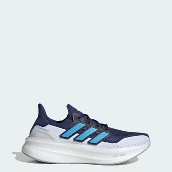 Мужские Кроссовки Ultraboost 5 adidas JQ2905 47 (12 UK) синий (4067907734823)