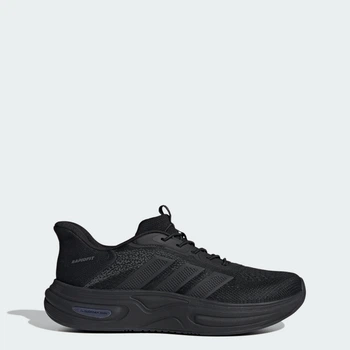 Мужские Кроссовки CLOUDFOAM CUXXION RAPIDFIT adidas HP3428 43.5 (9 UK) черный (4068805839528)
