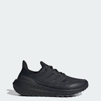 Мужские Кроссовки Ultraboost Light COLD.RDY 2.0 adidas HP6414 44.5 (10 UK) черный (4066756725143)
