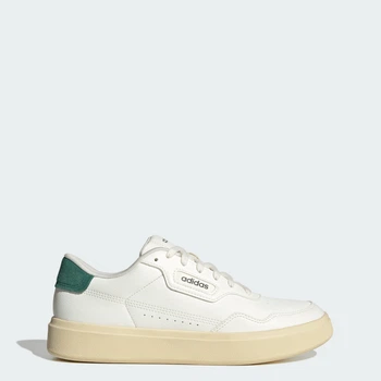 Мужские Кроссовки Park St 2.0 adidas JQ3527 46.5 (11.5 UK) белый (4068801664759)
