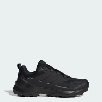 Чоловічі Кросівки Terrex Skychaser AX5 GORE-TEX Hiking adidas JQ2210 40.5 (7 UK) чорний (4067903159125)