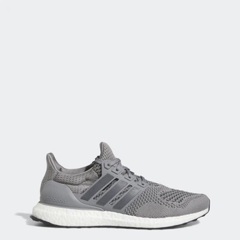 Мужские Кроссовки Ultraboost 1.0 adidas HQ4200 40.5 (7 UK) серый (4066748757770)