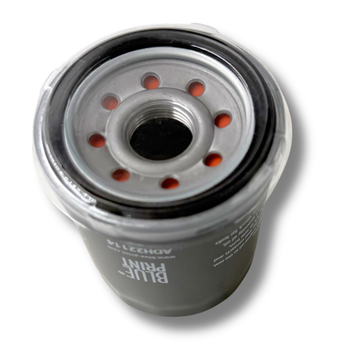 Фильтр масляный BLUE PRINT ADH22114 OEM 1230A152 MD360935 MZ690115