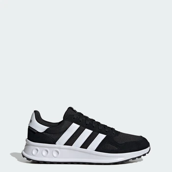 Чоловічі Кросівки Run 84 adidas IH8613 48 (12.5 UK) чорний (4067897776520)