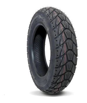 Шина 3.50-10 KENDA K415 56L TL на моторолер