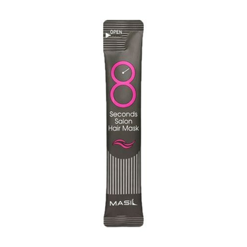 Маска Masil 8 Second Salon Hair Mask салонный эффект за 8 секунд 8 мл