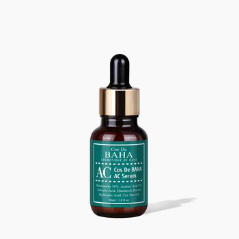 Сироватка Cos de Baha Azelaic Acid Hinokitiol Clear Skin Serum протизапальна 30 мл
