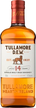 Віскі односолодове Tullamore DEW 14 yo Single Malt 0.7 л 41.3% (5391516892070)