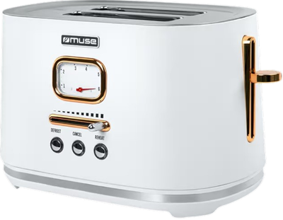Toster Muse MS-130W